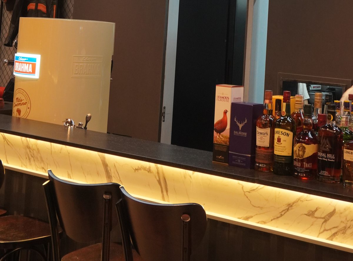 Bar do Jota Diner